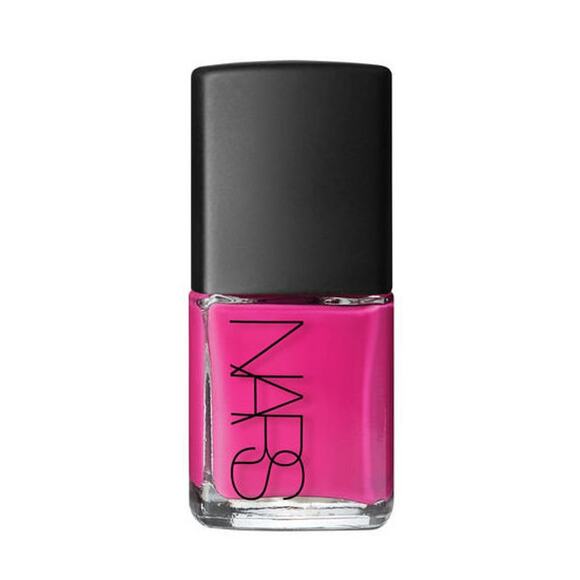 NARS Thakoon Nail Polish "Schiap" NEW Pink - Picture 1 of 6